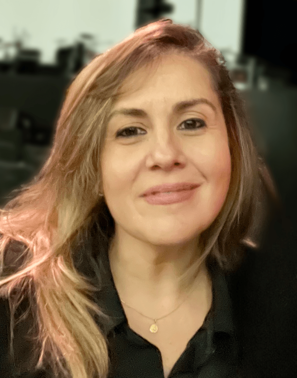 Viviane Panareli